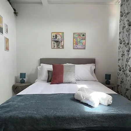 Vouga Apartamento *