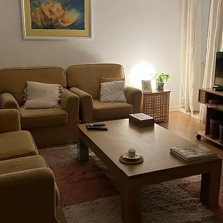Vouga Apartamento São Pedro do Sul