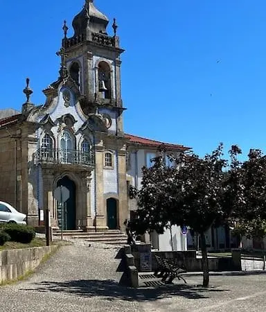Vouga