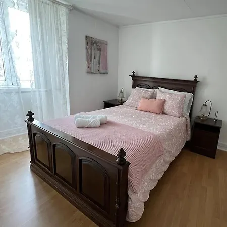 Vouga * São Pedro do Sul