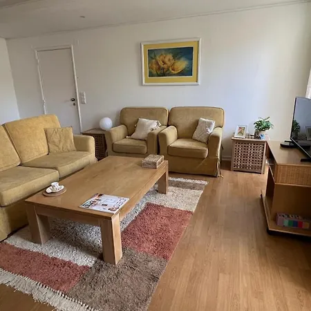 Vouga Appartement São Pedro do Sul