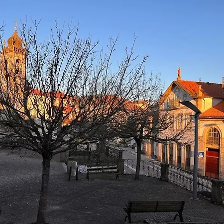 Vouga São Pedro do Sul