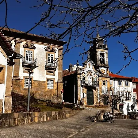 Vouga